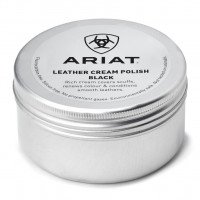 Ariat Lederfett Leather Cream Polish, Lederbalsam