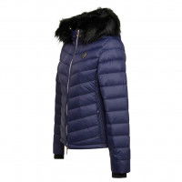 Samshield Jacke Damen Courchevel HW22, Daunenjacke, Winterjacke Samshield Jacke Damen Courchevel HW22, Daunenjacke, Winterjacke