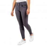 Pikeur Reithose Damen Candela, Vollbesatz, Lederbesatz Pikeur Reithose Damen Candela, Vollbesatz, Lederbesatz