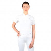 Samshield Turniershirt Damen Louison FS22, kurzarm Samshield Turniershirt Damen Louison FS22, kurzarm