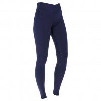 Covalliero Reitleggings Damen ClassicStar High Waist, Vollbesatz, Full-Grip Covalliero Reitleggings Damen ClassicStar High Waist, Vollbesatz, Full-Grip