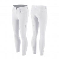 Animo Reithose Mädchen Noogle HW21, Kniebesatz, Knee-Grip Animo Reithose Mädchen Noogle HW21, Kniebesatz, Knee-Grip