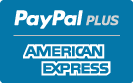 Paypal American Express