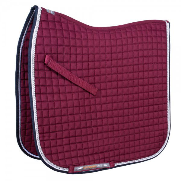Schockemöhle Sports Schabracke Neo Star, Dressurschabracke