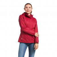 Ariat Jacke Damen Spectator H2O FS22, Regenjacke Ariat Jacke Damen Spectator H2O FS22, Regenjacke