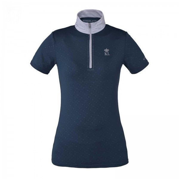 Kingsland Damen Turniershirt Benissa