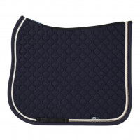 Anna Scarpati Schabracke Quema 38 HW22, Dressurschabracke Anna Scarpati Schabracke Quema 38 HW22, Dressurschabracke