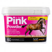 NAF Ergänzungsfutter in the Pink Powder, Verdauung NAF Ergänzungsfutter in the Pink Powder, Verdauung