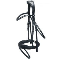 Schockemöhle Sports Trense Stanford, schwedisch Schockemöhle Sports Trense Stanford, schwedisch