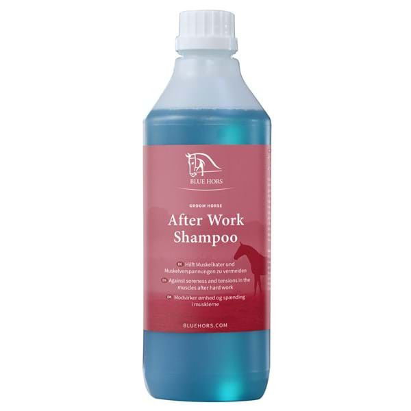 Blue Hors "After Work Shampoo"