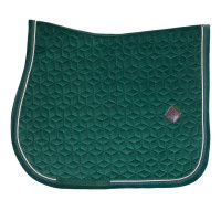 Kentucky Horsewear Schabracke Velvet, Springschabracke Kentucky Horsewear Schabracke Velvet, Springschabracke