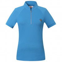 Covalliero Trainingshirt Damen FS22, kurzarm Covalliero Trainingshirt Damen FS22, kurzarm