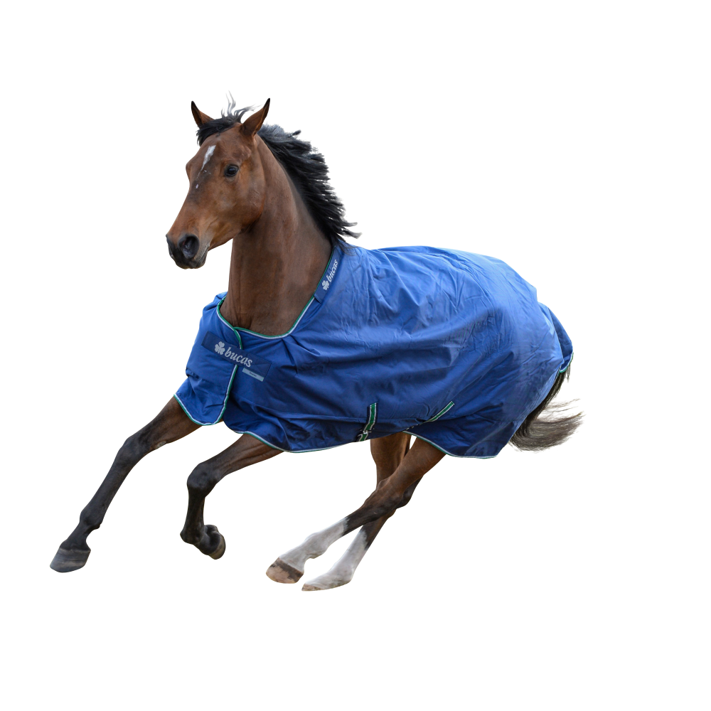 Bucas Regendecke Smartex Rain, 0 g FUNDIS Reitsport