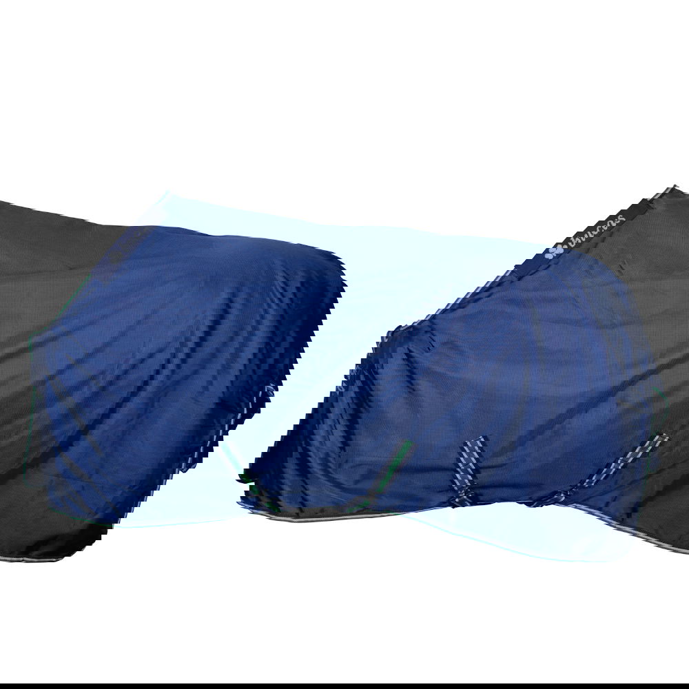 Bucas Regendecke Smartex Rain, 0 g FUNDIS Reitsport