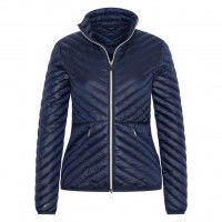 Euro Star Jacke Damen ESAllegra FS22, Steppjacke Euro Star Jacke Damen ESAllegra FS22, Steppjacke