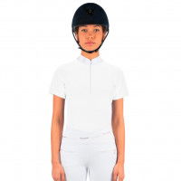 Samshield Turniershirt Damen Aloise FS22, kurzarm Samshield Turniershirt Damen Aloise FS22, kurzarm