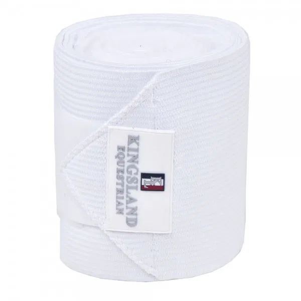 Kingsland Classic Elastic Bandagen