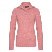 HV Polo Pullover Damen HVPLuna HW22, Strickpullover HV Polo Pullover Damen HVPLuna HW22, Strickpullover