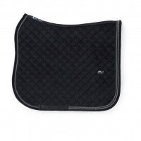 Anna Scarpati Schabracke Quinoa 28 HW22, Dressurschabracke Anna Scarpati Schabracke Quinoa 28 HW22, Dressurschabracke