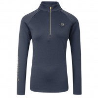 Covalliero Damen Active Shirt HW22, langarm Covalliero Damen Active Shirt HW22, langarm
