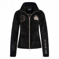 HV Polo Jacke Damen HVPLiliane HW22, Fleecejacke HV Polo Jacke Damen HVPLiliane HW22, Fleecejacke