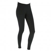 Covalliero Reitleggings Mädchen Equona, Vollbesatz, Full-Grip Covalliero Reitleggings Mädchen Equona, Vollbesatz, Full-Grip