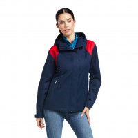 Ariat Jacke Damen Spectator H2O FS22, Regenjacke Ariat Jacke Damen Spectator H2O FS22, Regenjacke