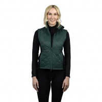 Kastel Denmark Weste Damen Quilted Performance HW22, Steppweste Kastel Denmark Weste Damen Quilted Performance HW22, Steppweste