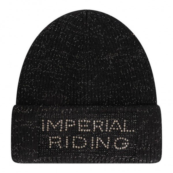 Imperial Riding Mütze Damen IRHDiamond Girl HW21, Strickmütze