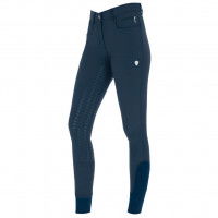 Covalliero Reithose Damen Detroit FS22, High Waist, Vollbesatz, Full-Grip Covalliero Reithose Damen Detroit FS22, High Waist, Vollbesatz, Full-Grip