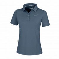Pikeur Poloshirt Damen Dasha FS22, kurzarm Pikeur Poloshirt Damen Dasha FS22, kurzarm