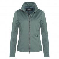 Euro Star Jacke Damen ESFiorenza HW22, Funktionsjacke Euro Star Jacke Damen ESFiorenza HW22, Funktionsjacke