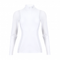 Laguso Turniershirt Damen Jacky FS22, langarm Laguso Turniershirt Damen Jacky FS22, langarm