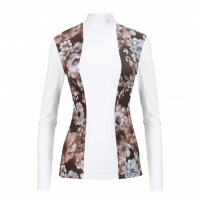 Laguso Turniershirt Damen Nicola FS22, langarm Laguso Turniershirt Damen Nicola FS22, langarm