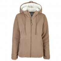 Eskadron Jacke Damen Tara Fanatics HW21, Fleecejacke Eskadron Jacke Damen Tara Fanatics HW21, Fleecejacke