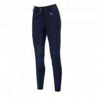 Pikeur Reithose Damen Leona Grip HW22, Vollbesatz, Full-Grip Pikeur Reithose Damen Leona Grip HW22, Vollbesatz, Full-Grip