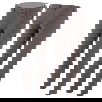 Animo Reithose Mädchen Nopa HW20, Kniebesatz, Knee-Grip Animo Reithose Mädchen Nopa HW20, Kniebesatz, Knee-Grip