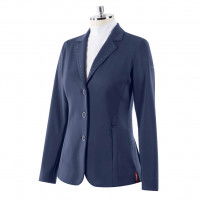 Animo Sakko Damen Lavender HW22, Turniersakko, Turnierjacket Animo Sakko Damen Lavender HW22, Turniersakko, Turnierjacket