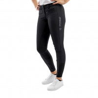 Pikeur Reithose Damen Lucinda, Vollbesatz, Lederbesatz Pikeur Reithose Damen Lucinda, Vollbesatz, Lederbesatz