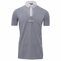 Laguso Turniershirt Herren Luca Team FS22, Turnierpolo, kurzarm Laguso Turniershirt Herren Luca Team FS22, Turnierpolo, kurzarm