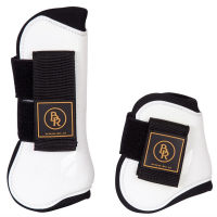 BR Gamaschen Set Sehnenschoner + Streichkappen Pro Tech BR Gamaschen Set Sehnenschoner + Streichkappen Pro Tech