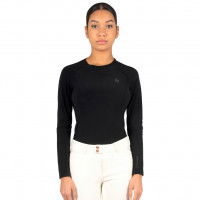 Samshield Trainingsshirt Evy Plain FS22, UV-Shirt, langarm Samshield Trainingsshirt Evy Plain FS22, UV-Shirt, langarm