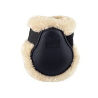 Eskadron Streichkappen Protection Faux Fur, mit Kunstfell Eskadron Streichkappen Protection Faux Fur, mit Kunstfell