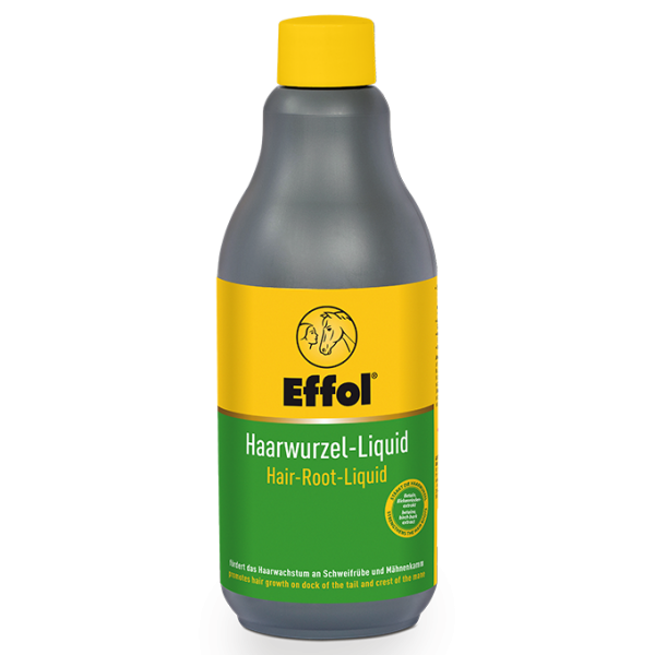 Effol Mähnenpflege Haarwurzel-Liquid