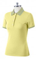 Animo Poloshirt Damen Brancio FS22, kurzarm Animo Poloshirt Damen Brancio FS22, kurzarm