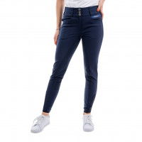 Pikeur Reithose Damen Candela, Vollbesatz, Lederbesatz Pikeur Reithose Damen Candela, Vollbesatz, Lederbesatz