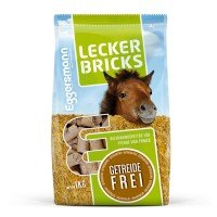 Eggersmann Pferdeleckerlis Lecker Bricks