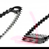 Tech Stirrups Steigbügel Venice Plus EVO, Sicherheitssteigbügel, Aluminium Tech Stirrups Steigbügel Venice Plus EVO, Sicherheitssteigbügel, Aluminium
