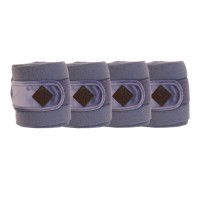 Kentucky Horsewear Bandagen Polar Fleece Velvet, Fleecebandage Kentucky Horsewear Bandagen Polar Fleece Velvet, Fleecebandage