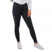 Ego7 Reithose Damen EJ Jumping Breeches, Kniebesatz, Knee-Grip Ego7 Reithose Damen EJ Jumping Breeches, Kniebesatz, Knee-Grip